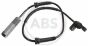 Датчик ABS пер. E82/E88/E93/E92/E87/E91/E81/E90/E46 02-, фото 1 - интернет-магазин Auto-Mechanic