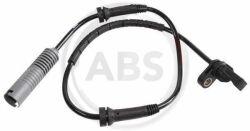 Датчик ABS пер. E82/E88/E93/E92/E87/E91/E81/E90/E46 02-