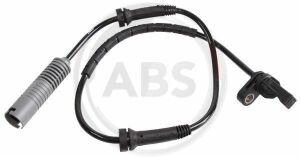 Датчик ABS пер. E82/E88/E93/E92/E87/E91/E81/E90/E46 02-