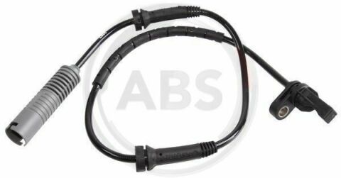Датчик ABS пер. E82/E88/E93/E92/E87/E91/E81/E90/E46 02- Датчик ABS пер. E82/E88/E93/E92/E87/E91/E81/E90/E46 02-