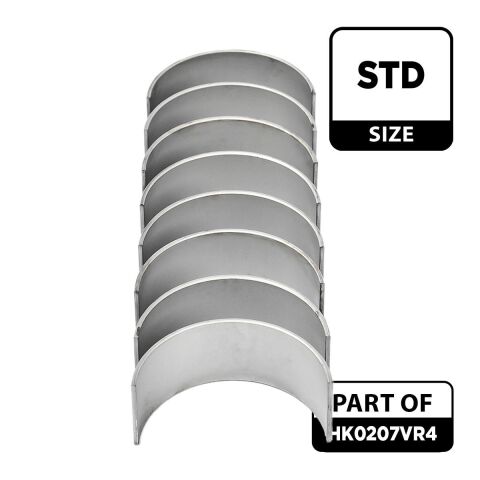 Колінчастий вал