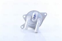 Радіатор охолодження оливи Радіатор охолодження оливи