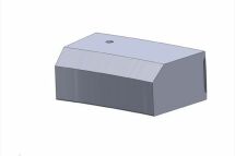 Кільця поршневі Astra/Omega/Vestra 2.0/3.0 -05 (86,5mm/0,5mm)