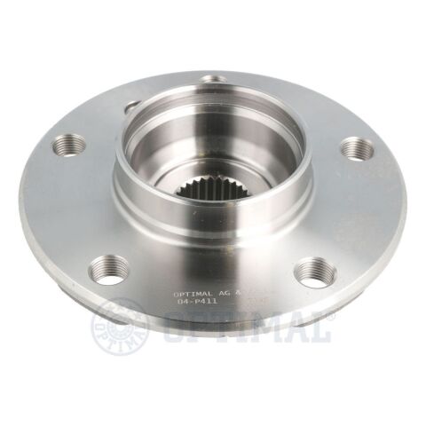 Ступица колеса