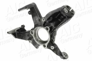 Кулак поворотный (цапфа) VW Caddy 03- (L) (3 отв.)