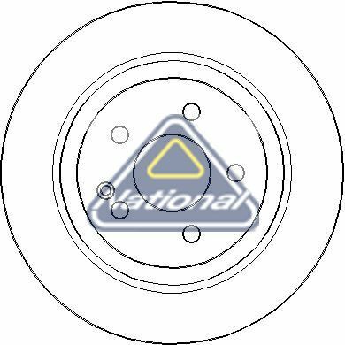 Гальмівний диск