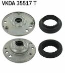 SKF OPEL К-т подушек амортизаторов (с подшипниками) VECTRA C