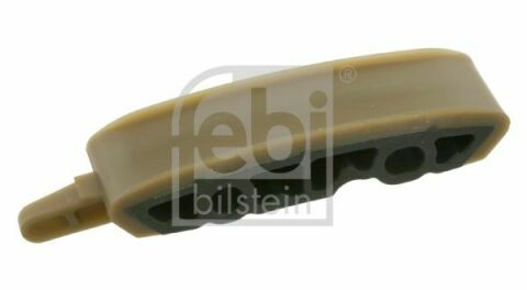 Планка заспокоювача ланцюга ГРМ (справа/зверху) MB (W221/C215/216/R230/231) 99- Планка заспокоювача ланцюга ГРМ (справа/зверху) MB (W221/C215/216/R230/231) 99-