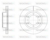 Тормозной диск