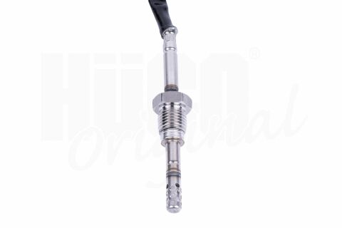 Датчик температури ВГ VW Passat 1.6-2.0 TDI 05-14 (HÜCO) Датчик температури ВГ VW Passat 1.6-2.0 TDI 05-14 (HÜCO)