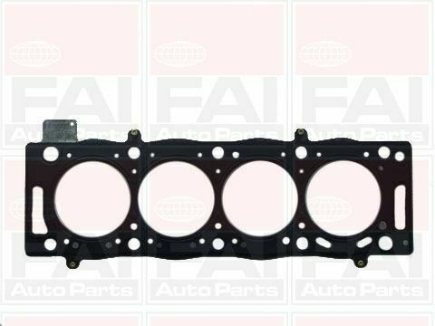 Прокладка ГБЦ Fiat Scudo 2.0JTD (5 меток) 1.50mm