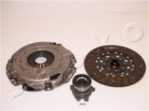 Комплект зчеплення CHEVROLET CRUZE (J300) 2.0 CDI 09-