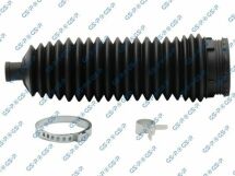 Пыльник рулевой тяги