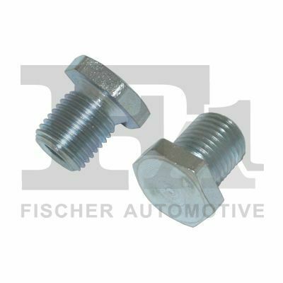 FISCHER OAS113 Масляная пробка M12x1.25 L=13 (OE - 55184773)