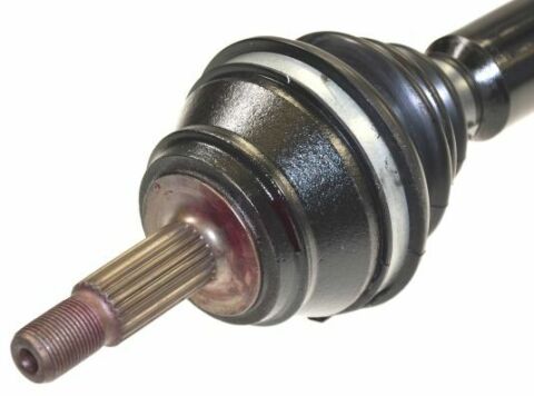 Привідний вал