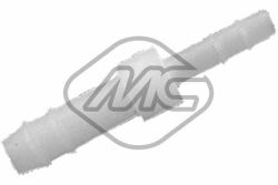 Універсальний з'єднувач шлангів 3mmx5mm