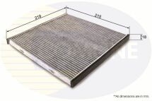 EKF189A Comline - Фильтр салона (аналог WP9026/LA477)