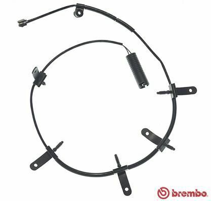 Датчик износа колодки