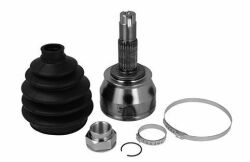 ШРКШ (ШРУС) внешний Citroen Nemo/Fiat Fiorino 1.3HDI 08- (24/25) 51mm/84mm ШРКШ (ШРУС) внешний Citroen Nemo/Fiat Fiorino 1.3HDI 08- (24/25) 51mm/84mm