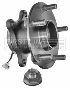 Комплект колісних підшипників