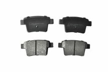 тормозные колодки задниеmondeo 00-