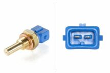 Датчик температури охолоджувальної рідини BMW 3 E30/36,5 E28/34,7 E32, Alfa Romeo, Citroen, Fiat, Ford, Opel, Peugeot, Toyota, Volvo