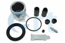 Ремкомплект переднього гальмівного супорта Volkswagen Polo VI 1.0 2017–, Škoda Kamiq 1.6 2019–, SEAT Ibiza V 1.6 TDI 2017– Ремкомплект переднього гальмівного супорта Volkswagen Polo VI 1.0 2017–, Škoda Kamiq 1.6 2019–, SEAT Ibiza V 1.6 TDI 2017–