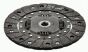Диск зчеплення, фото 2 - интернет-магазин Auto-Mechanic