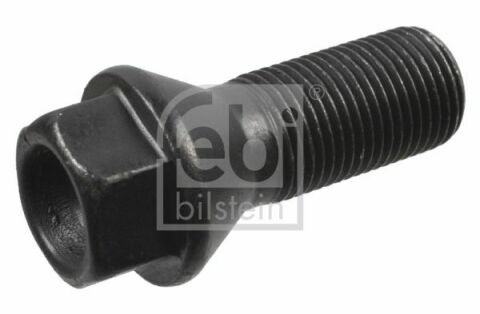 Болт колеса BMW 11- (M14x1.25) (L=47mm)