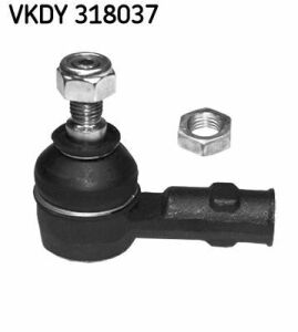 SKF DB Наконечник рул. тяги лев/пр W202 93-