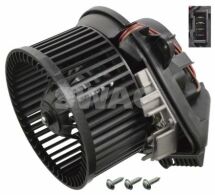 Вентилятор салона