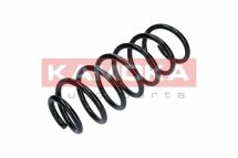 Пружина ходової частини