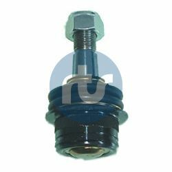 Опора кульова (передня/знизу) VW T3 79-92 (d=48.3mm)