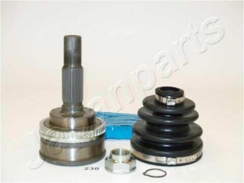 JAPANPARTS Шрус внешний TOYOTA YARIS -05