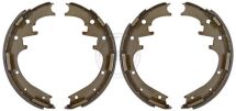 Гальмівні колодки барабанні