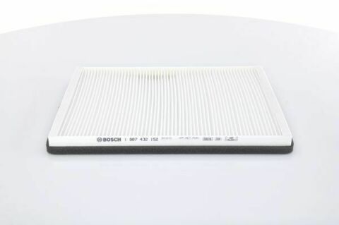 Фильтр салона DAF 95 XF 97-06/105 05-/XF 410-510 12-