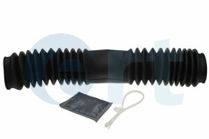 Комплект защиты рулевого механизма Daewoo Cielo 1.5 95–97, Espero 2.0 95–99