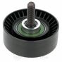 Паразитный/проводящий ролик, поликлиновый ремень., фото 2 - интернет-магазин Auto-Mechanic