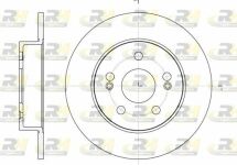 Тормозной диск