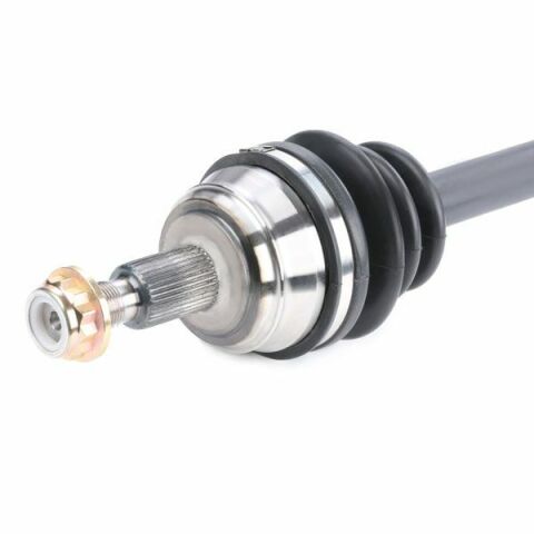 Приводний вал