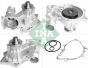 Помпа води BMW 5 (E34)/7 (E32) 3.0/4.0 92-97 M60 B30/M60 B40, фото 11 - интернет-магазин Auto-Mechanic