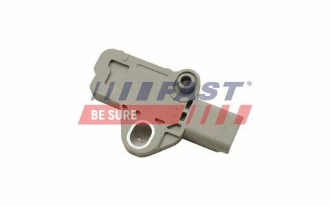 Імпульсний датчик, колінчатий вал