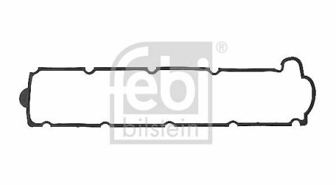 Прокладка кришки клапанів BMW 3 (E36)/5 (E34) 91-98, M51 D25