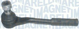 MAGNETI MARELLI DB Наконечник рульової тяги лев./прав.W220 98-