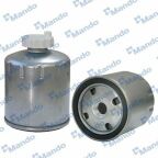 Фільтр паливний