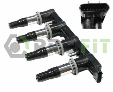 Катушка зажигания