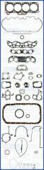 Комплект прокладок двигателя 626 1.8 87- MAZDA