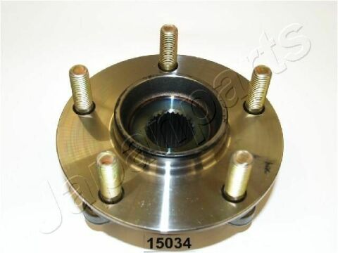 JAPANPARTS MITSUBISHI Підшипник колеса пер.Grandis 2,4-11