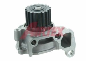 Помпа води Mazda 3/323/5/6/626/Premacy 2.0TD/DI/DITD/CD/MZR 98-10 (19z)