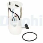 SUZUKI топливний насос (модуль) GRAND VITARA II 05-